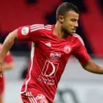 Rafinha Alcântara, alvo do Grêmio no mercado