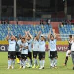 Grêmio vence Atlético-GO em 2017