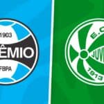 Grêmio x Juventude