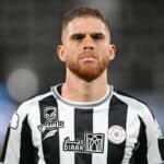 Gustavo Cuéllar próximo do Grêmio