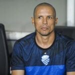 Técnico Higo Magalhães projeta jogo do CSA contra o Grêmio, pela Copa do Brasil 2025