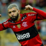 Gabigol pelo Flamengo e o interesse do Grêmio