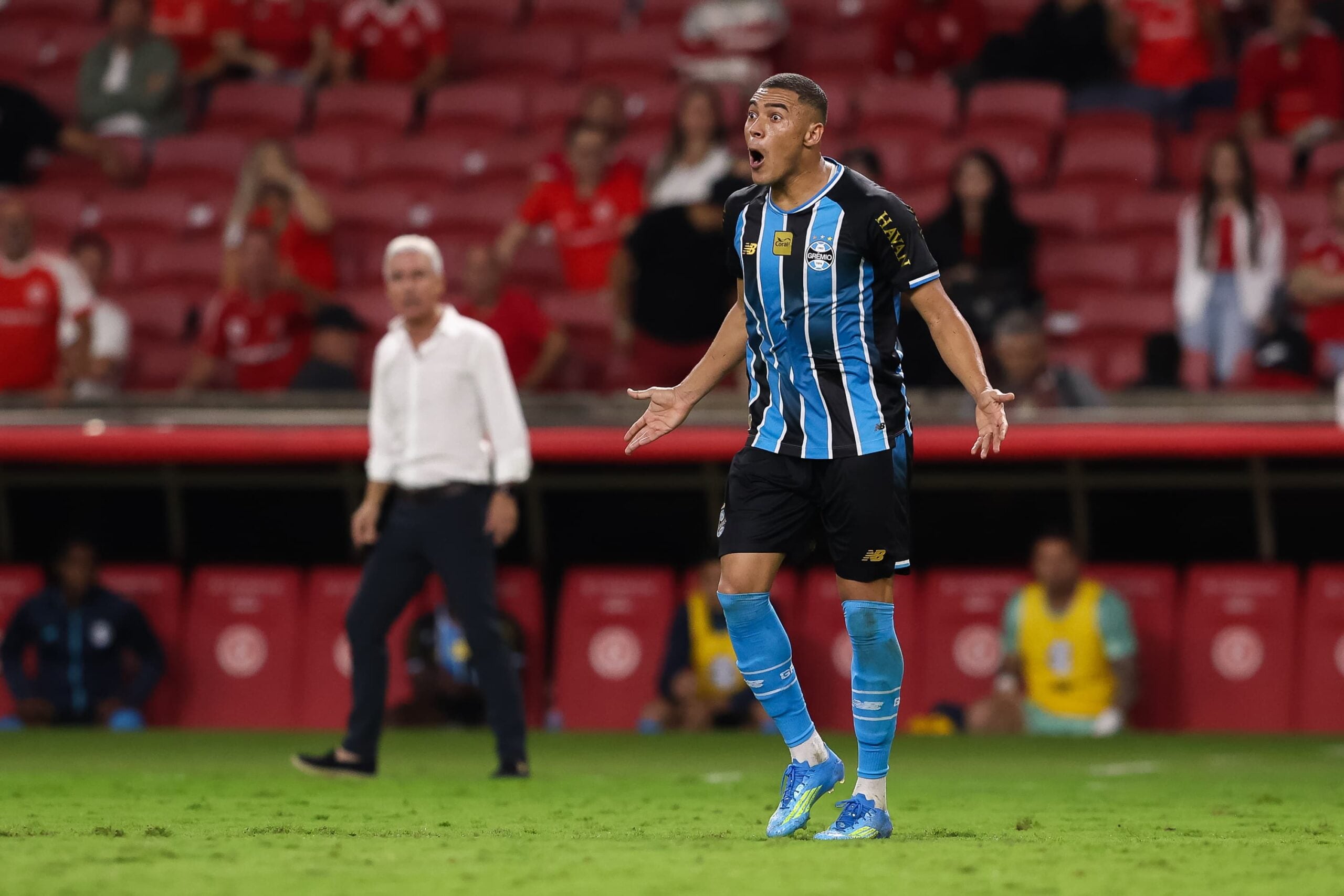 Carlos Vinicius