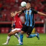 Carlos Vinícius - GRENAL