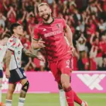 João Klauss é alvo do Grêmio no mercado da bola