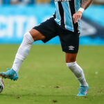 Jogador do Grêmio