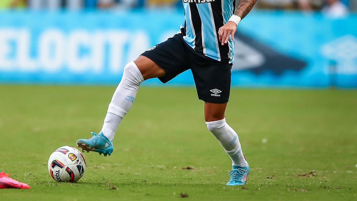 Jogador do Grêmio