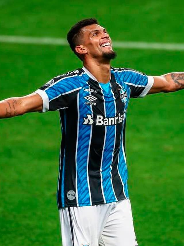 5 jogadores que estão retornando ao Grêmio para 2023