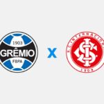 Grêmio x Internacional