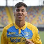 Kaio Jorge no radar do Grêmio