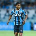João Lucas Pelo Grêmio