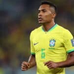Alex Sandro no radar do Grêmio