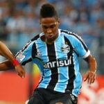 Wendell pelo Grêmio