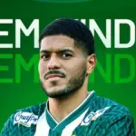 Leandro, ex-Grêmio, é o novo reforço do Uberlândia