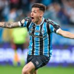 Lucas Besozzi pelo Grêmio