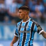 Mayk pelo Grêmio