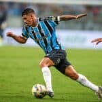 Mayk pelo Grêmio