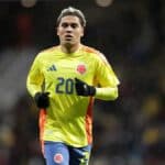 Quintero, do Racing, oferecido ao Grêmio