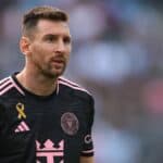 Messi, desejo antigo do Grêmio, no Inter Miami