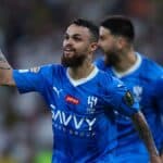 Michael pelo Al-Hilal