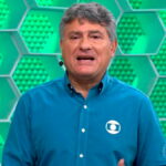 Cléber Machado fala sobre o Grêmio