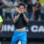 Nathan pelo Grêmio