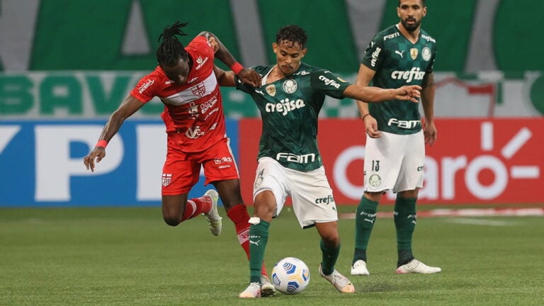 Algoz do Grêmio na última Copa do Brasil, Palmeiras é ...