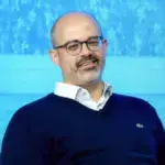 Paulo Caleffi confirma pré-candidatura a presidência do Grêmio
