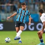 Pepê pelo Grêmio