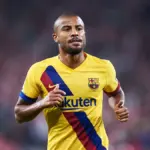 Meia Rafinha Alcântara, ex-Barcelona, interessa ao Grêmio
