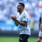 Reinaldo pelo Grêmio