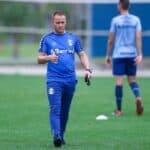 Rogério Dias, Preparador Físico do Grêmio