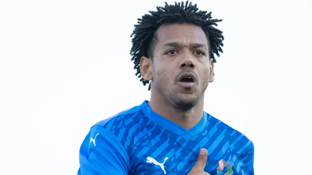 Grêmio sonda situação de Romarinho, ex-Corinthians