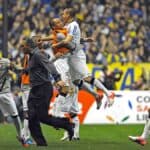 Corinthians campeão da Libertadores 2012
