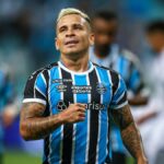 Soteldo pelo Grêmio