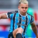 Soteldo pelo Grêmio