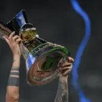 Taça do Campeonato Brasileiro de 2023