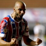 Thaciano ex-Grêmio pelo Bahia