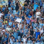 Torcida do Grêmio