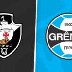 Grêmio x Vasco