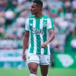 Volante Caíque, do Juventude, é alvo do Grêmio