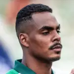 Volante Caíque, do Juventude, que negocia com o Grêmio