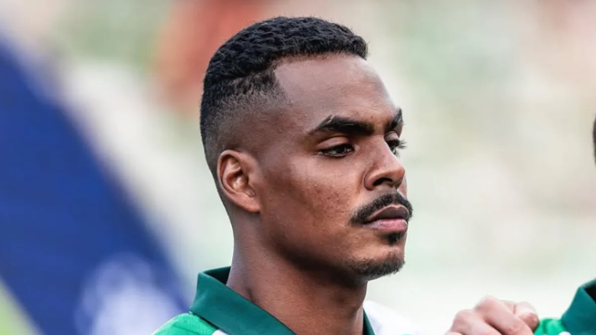 Volante Caíque, do Juventude, que negocia com o Grêmio