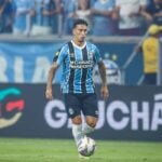Dodi pelo Grêmio
