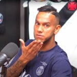 Souza faz críticas a Renato, técnico do Grêmio