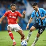 Villasanti pelo Grêmio