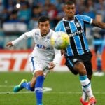 Walace pelo Grêmio