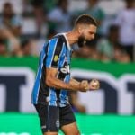 Wagner Leonardo pelo Grêmio