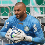 Weverton - Reforço Grêmio