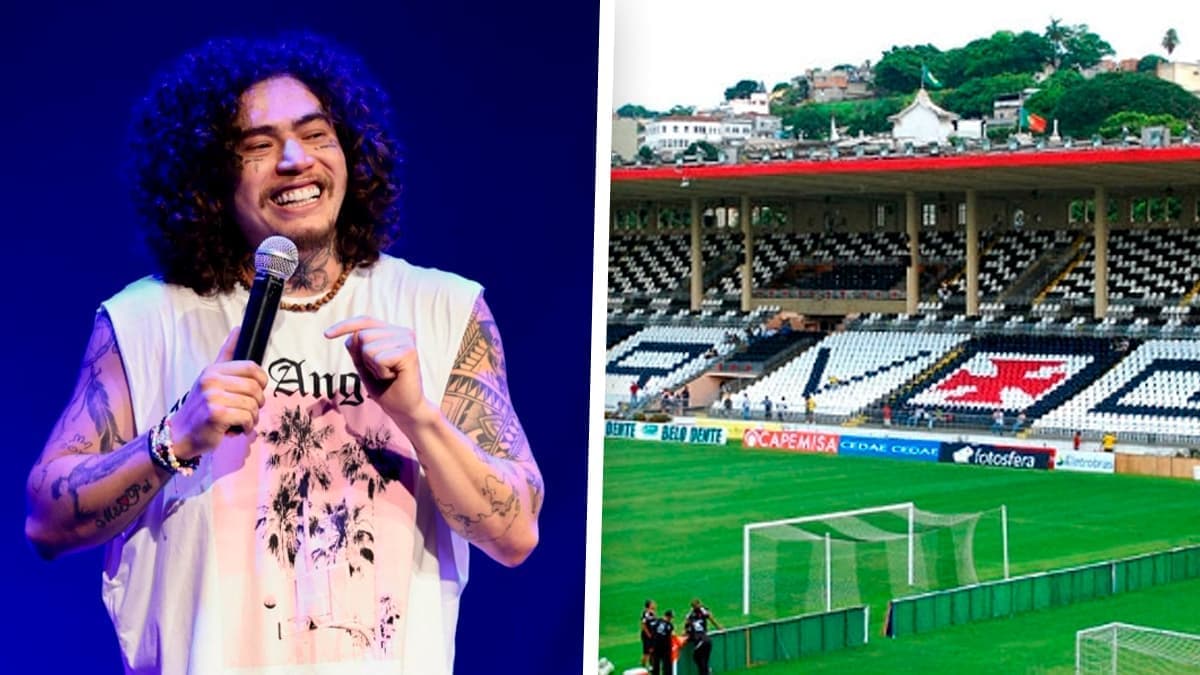 Whindersson Nunes fará show para ajudar vítimas das enchentes no RS